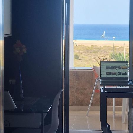 Apartamento Ura Morro Jable  Kültér fotó