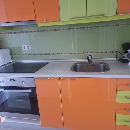 Apartamento Ura Morro Jable  Kültér fotó