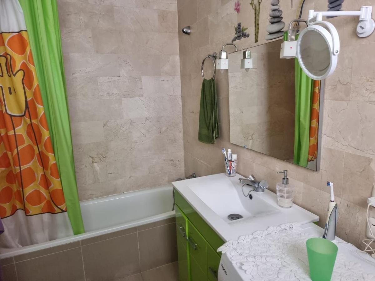 Apartamento Ura Morro Jable  Kültér fotó