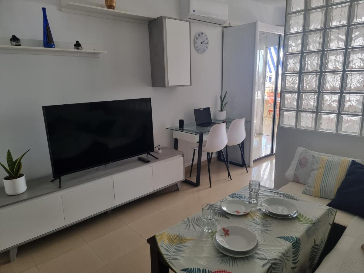 Apartamento Ura Morro Jable  Kültér fotó