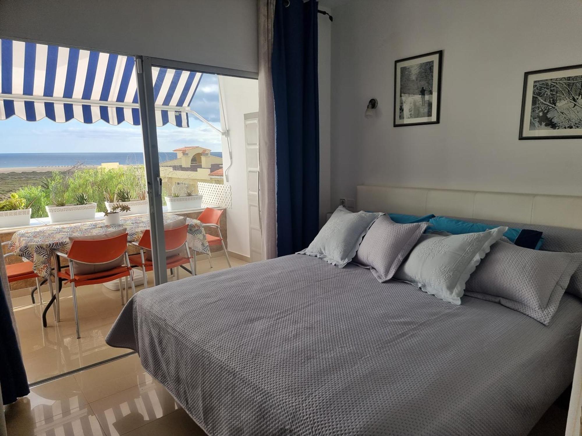 Apartamento Ura Morro Jable  Kültér fotó
