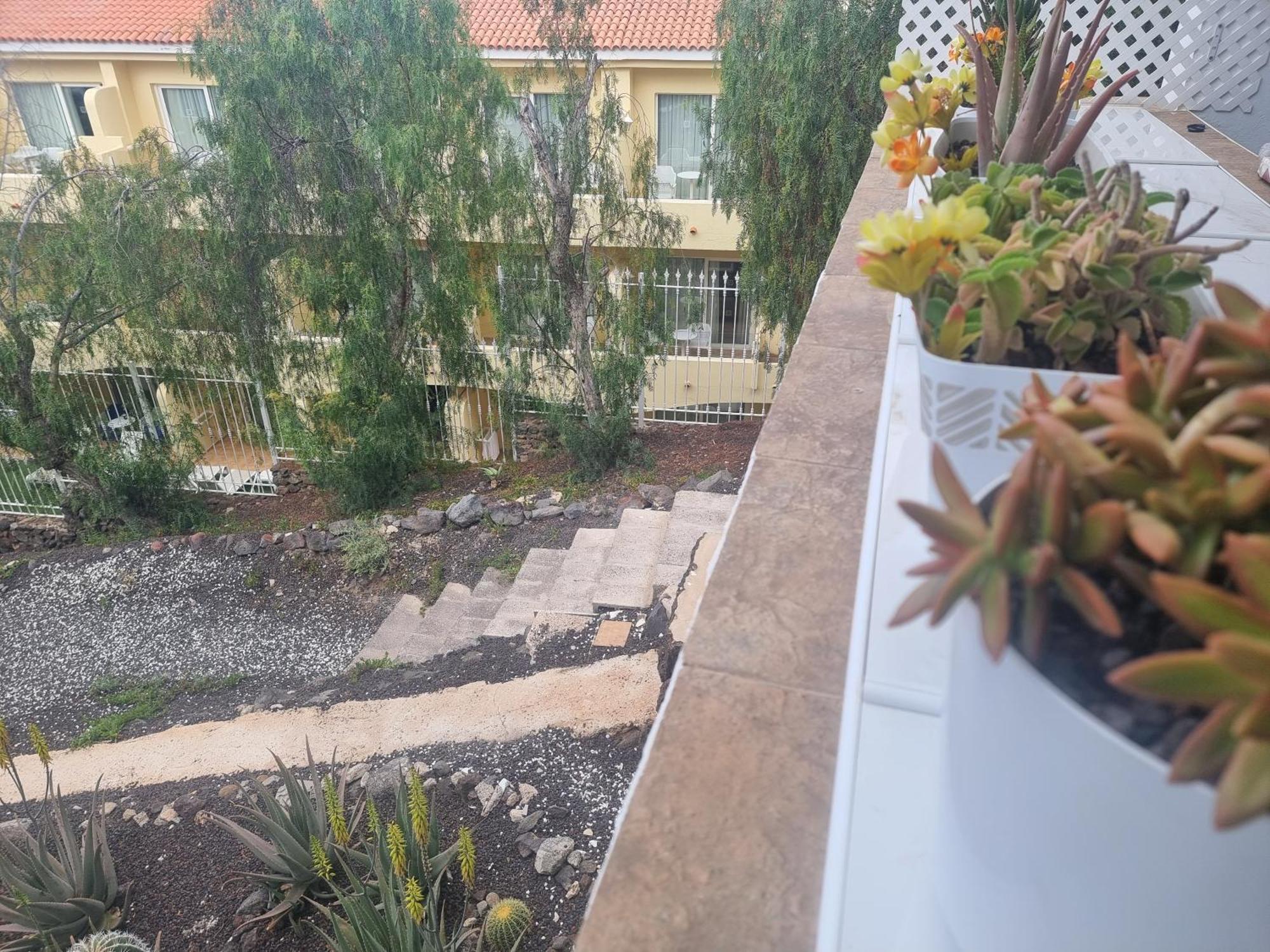 Apartamento Ura Morro Jable  Kültér fotó
