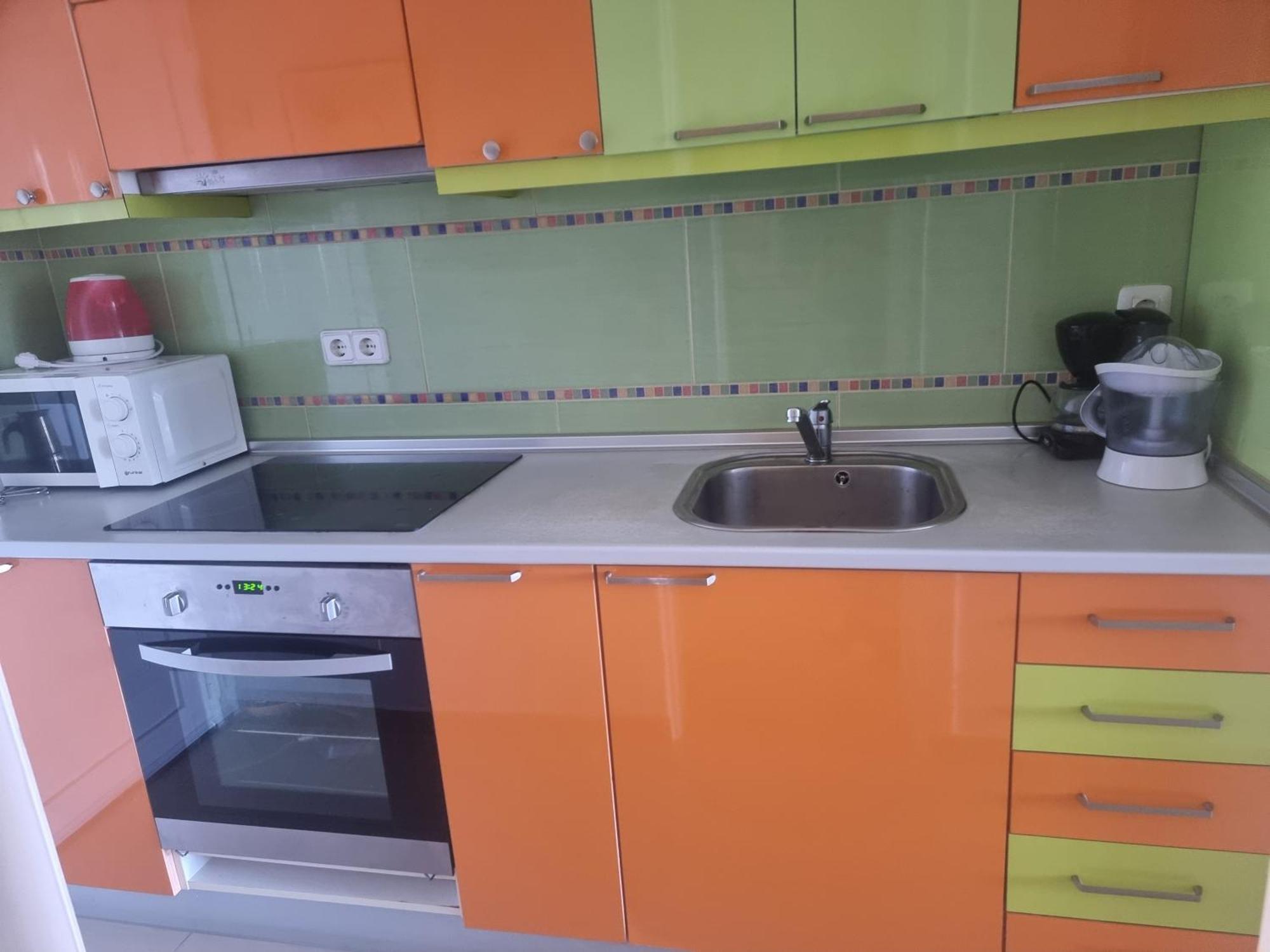 Apartamento Ura Morro Jable  Kültér fotó